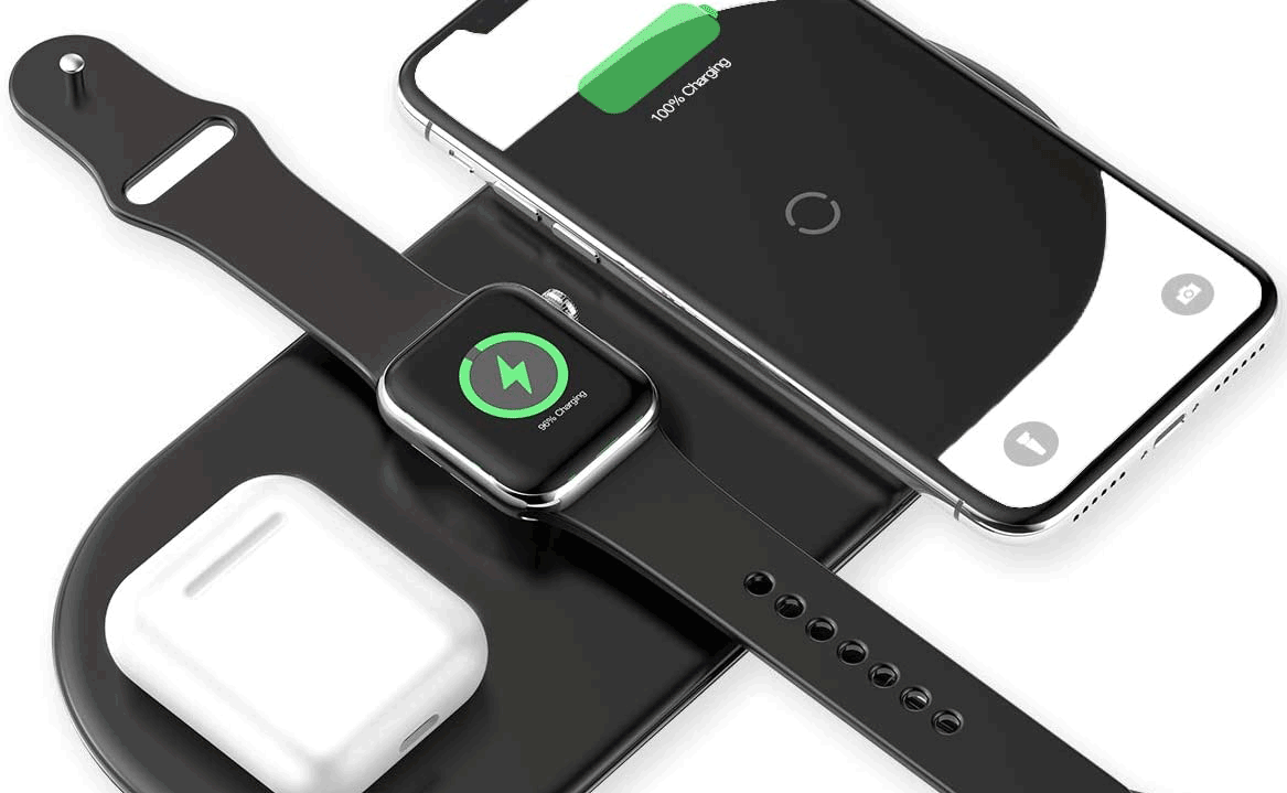 Category Wireless Charging